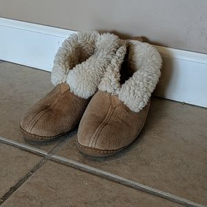 Minnetonka moccasins